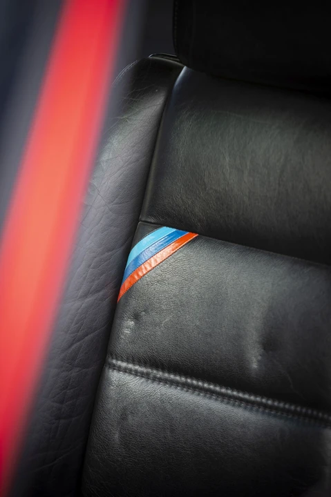 1991 BMW E30 M3 - Image 22 of 29