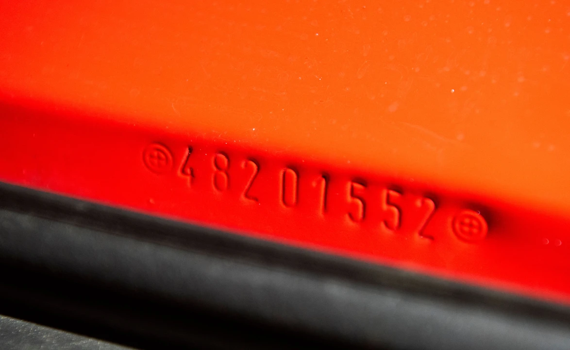 1991 BMW E30 M3 - Image 8 of 29