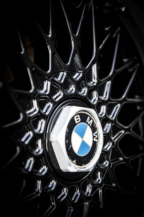 1991 BMW E30 M3 - Image 27 of 29