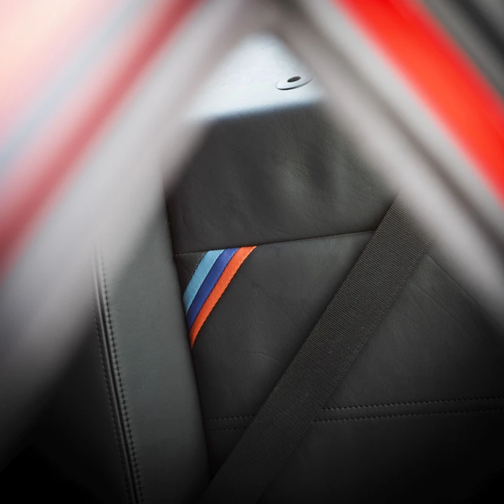1991 BMW E30 M3 - Image 23 of 29