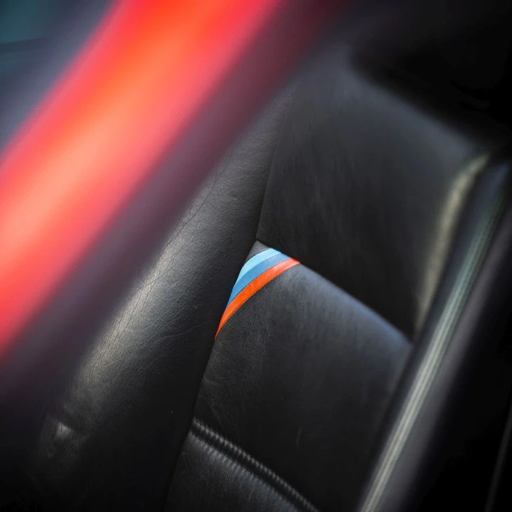 1991 BMW E30 M3 - Image 21 of 29