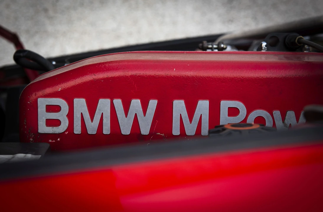 1991 BMW E30 M3 - Image 25 of 29