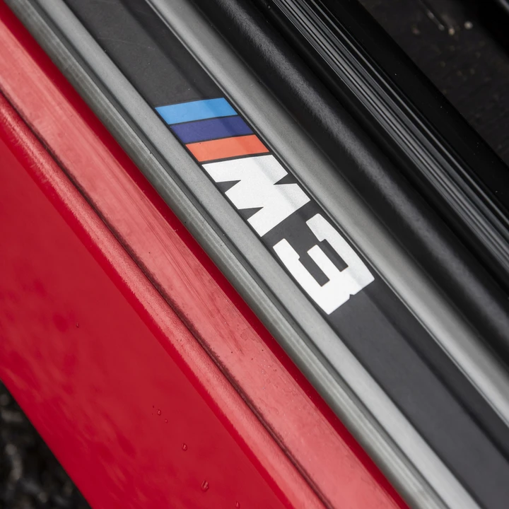 1991 BMW E30 M3 - Image 26 of 29