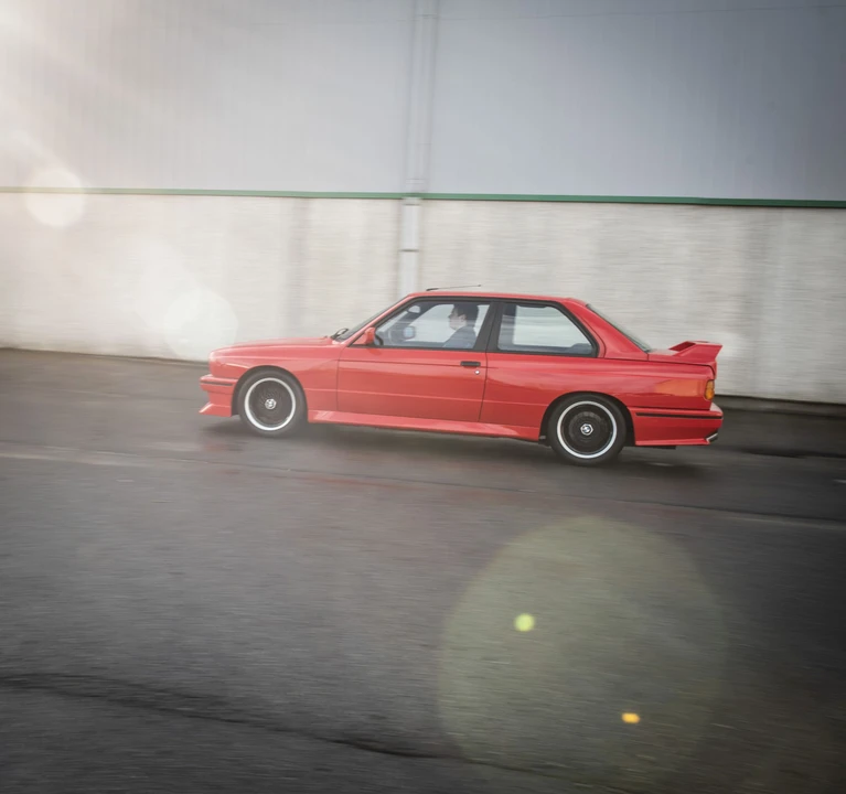 1991 BMW E30 M3 - Image 14 of 29
