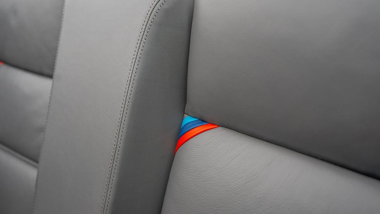 1991 BMW E30 M3 - Image 16 of 31