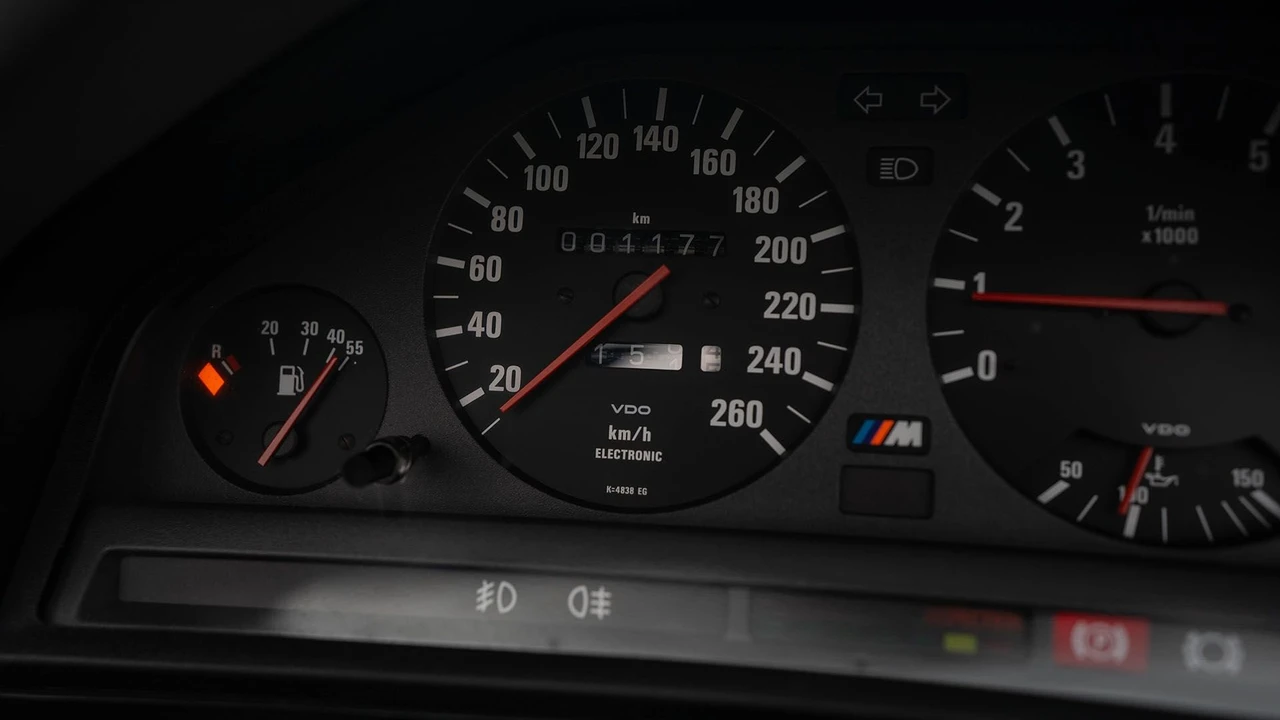 1991 BMW E30 M3 - Image 25 of 31