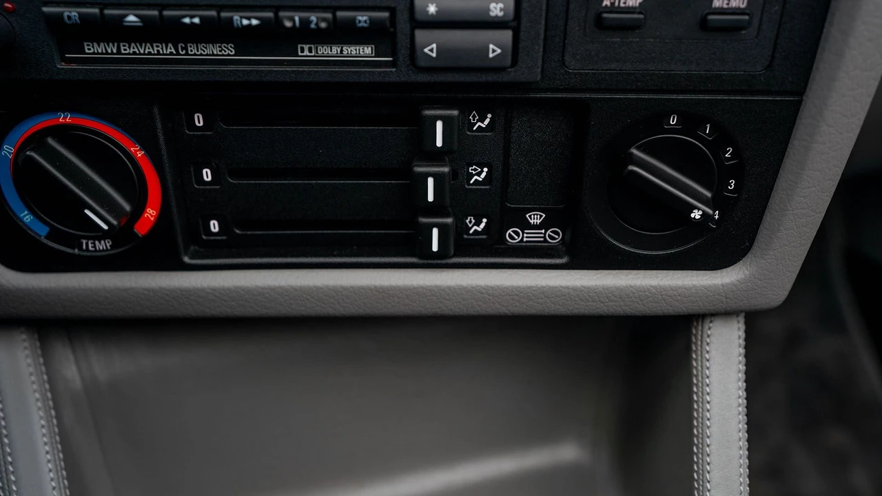 1991 BMW E30 M3 - Image 31 of 31