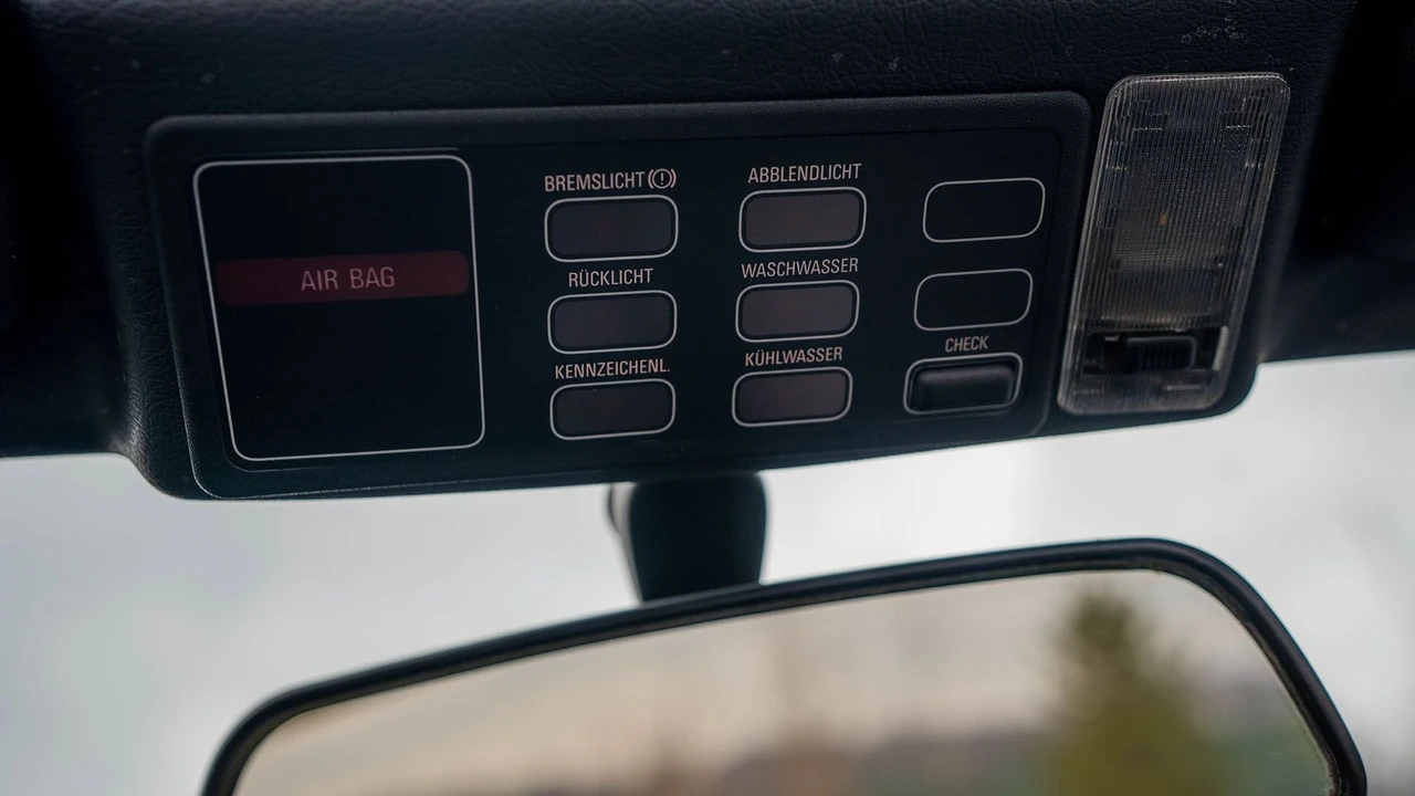 1991 BMW E30 M3 - Image 30 of 31
