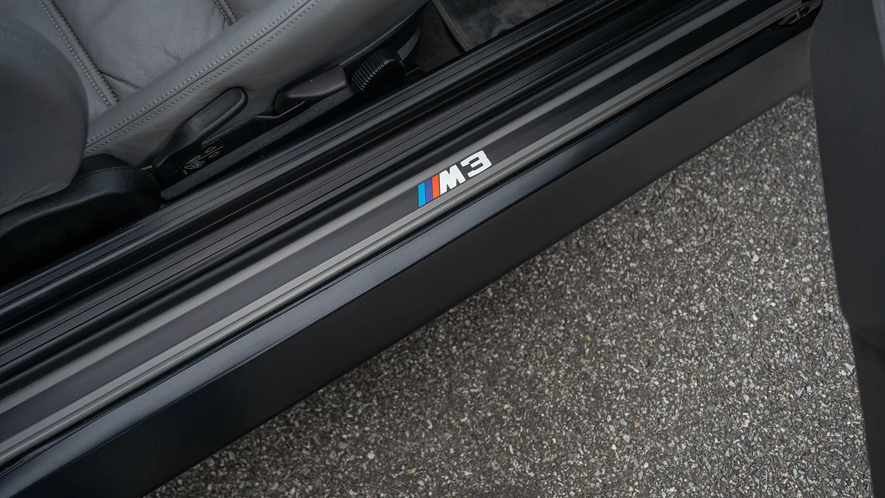 1991 BMW E30 M3 - Image 11 of 31
