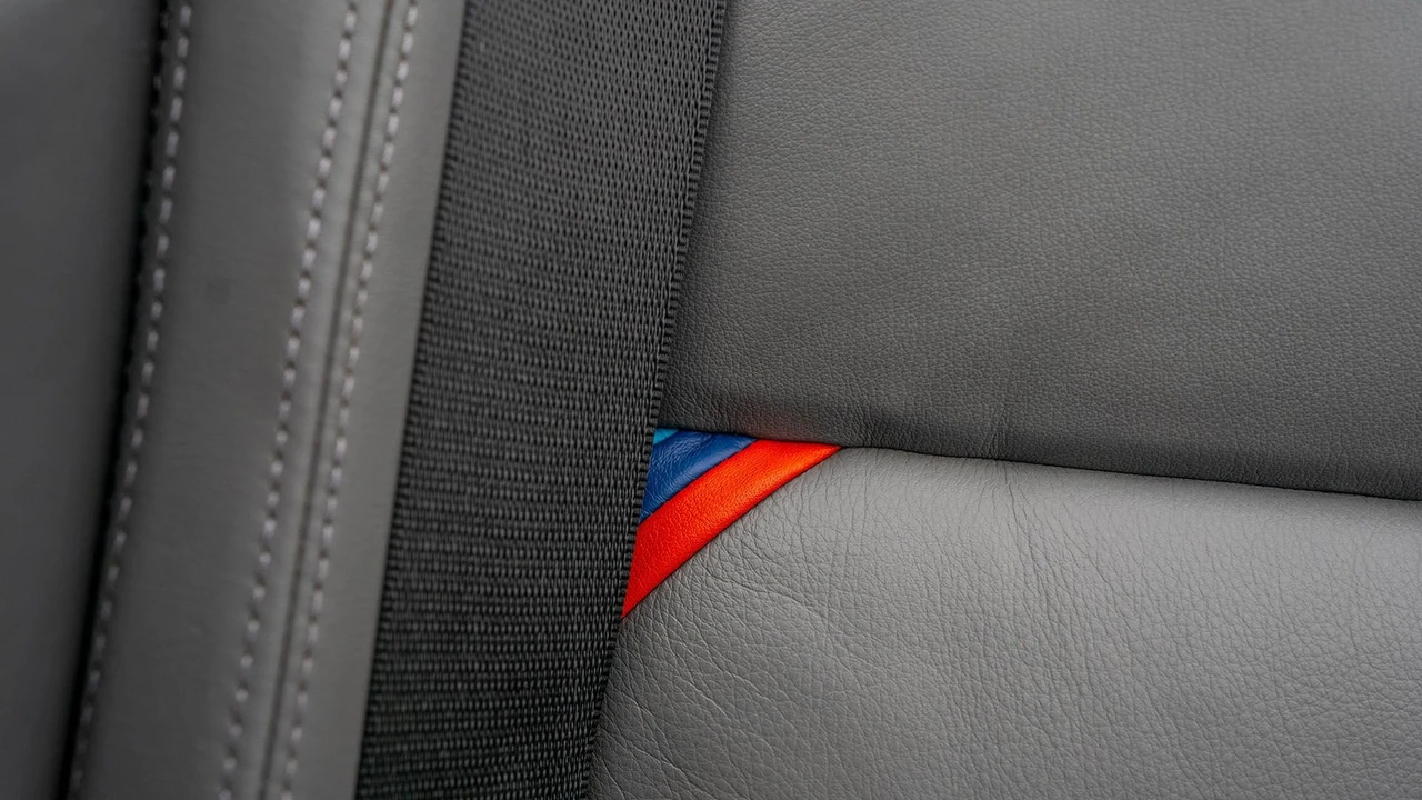 1991 BMW E30 M3 - Image 17 of 31