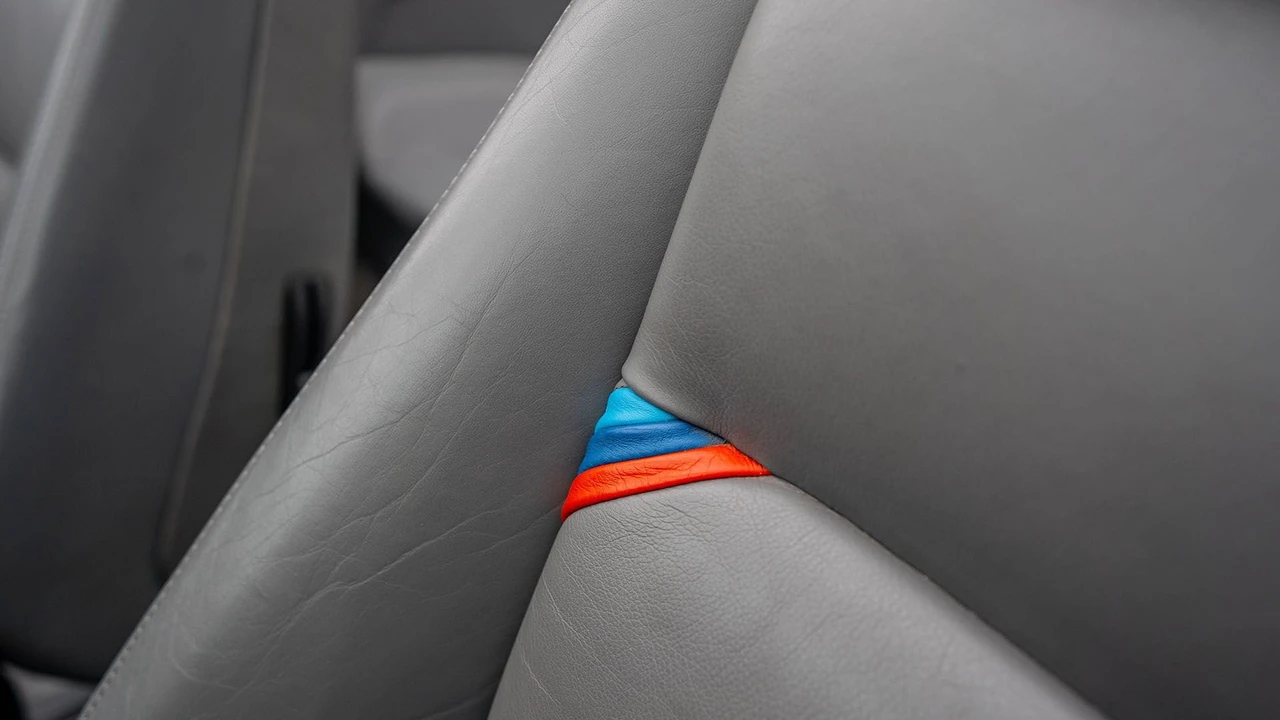 1991 BMW E30 M3 - Image 14 of 31
