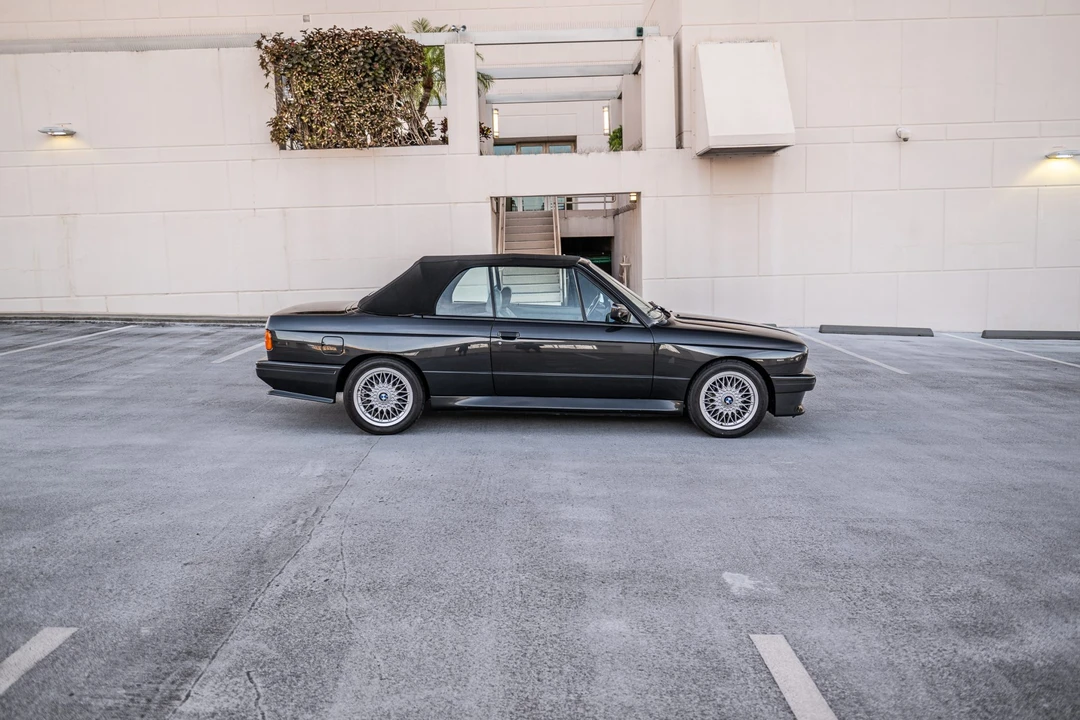 1991 BMW E30 M3 - Image 11 of 31