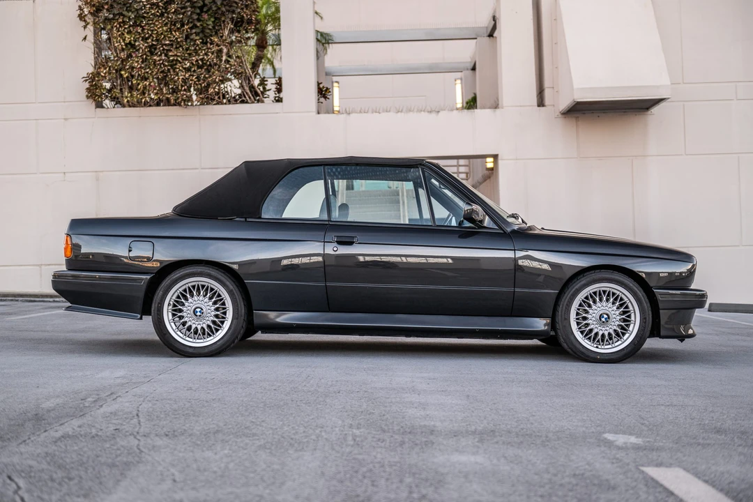 1991 BMW E30 M3 - Image 12 of 31