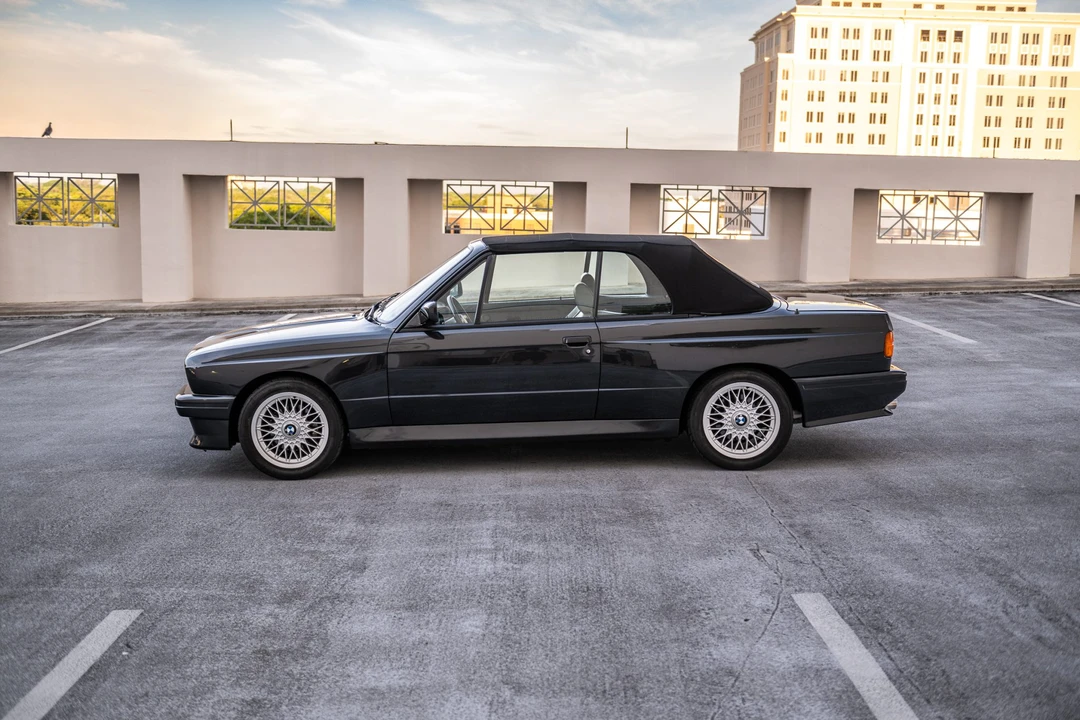 1991 BMW E30 M3 - Image 23 of 31
