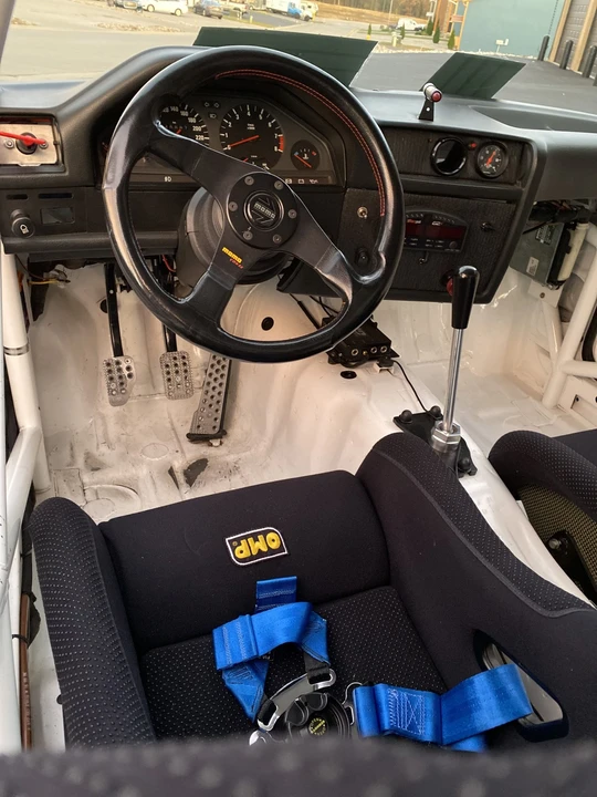 1991 BMW E30 M3 - Image 26 of 31