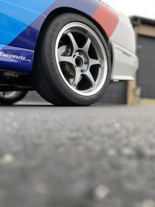 1991 BMW E30 M3 - Image 17 of 31