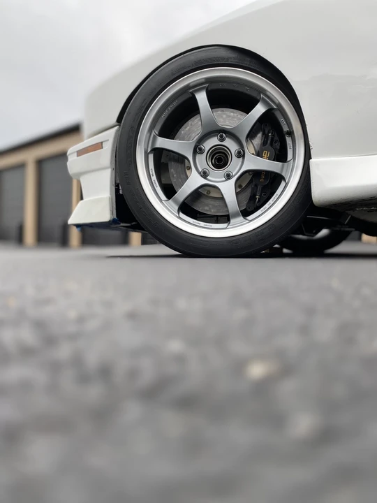 1991 BMW E30 M3 - Image 16 of 31