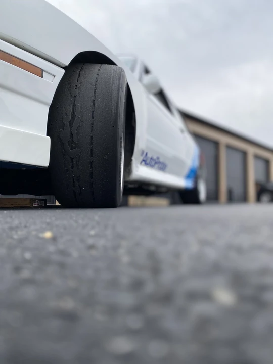 1991 BMW E30 M3 - Image 15 of 31