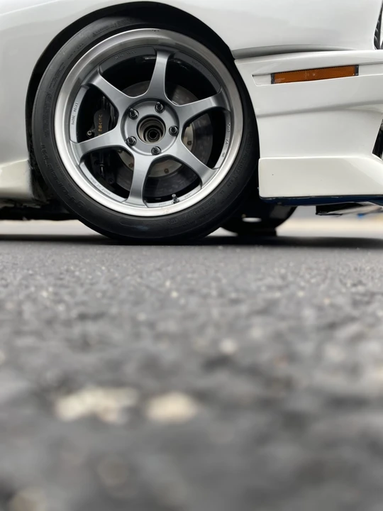 1991 BMW E30 M3 - Image 23 of 31