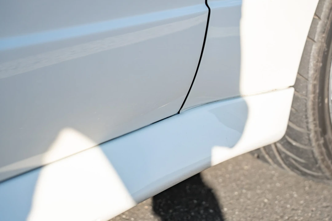 1991 BMW E30 M3 - Image 19 of 31