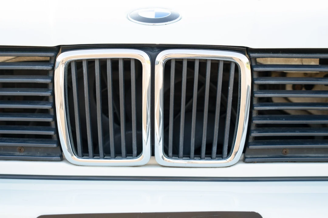 1991 BMW E30 M3 - Image 13 of 31