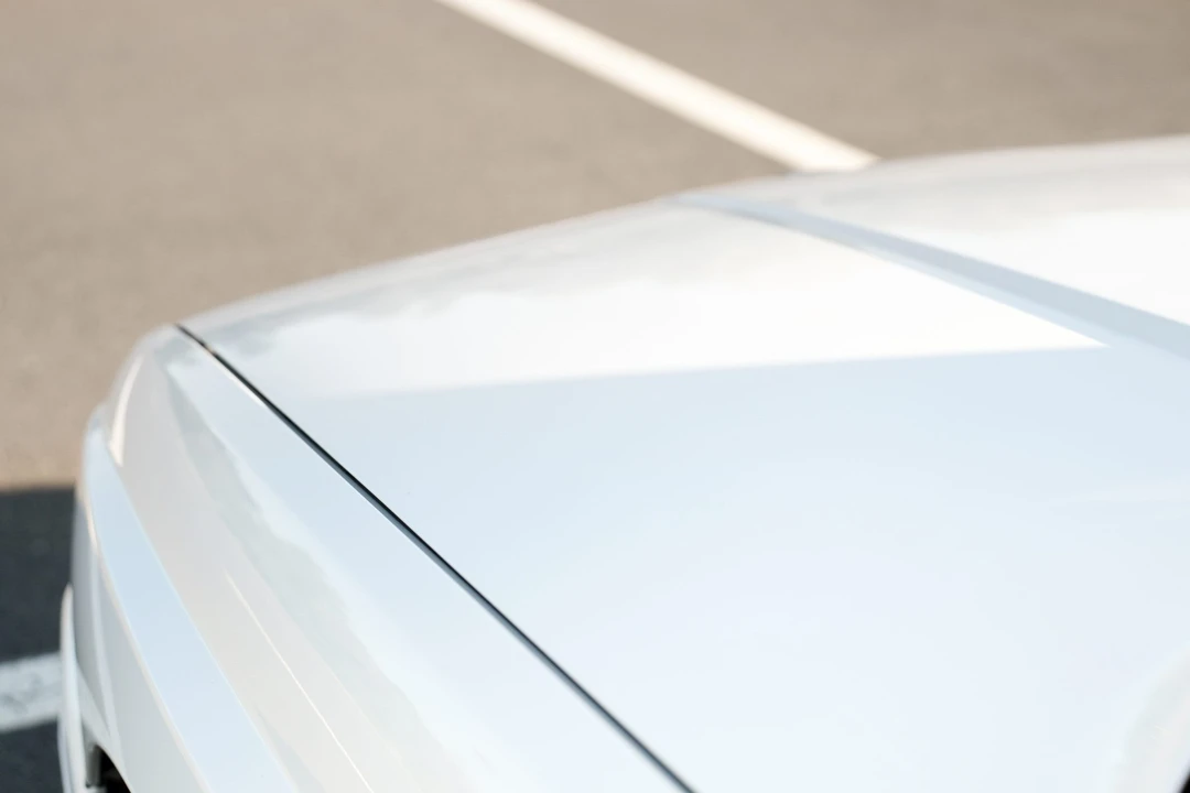 1991 BMW E30 M3 - Image 17 of 31