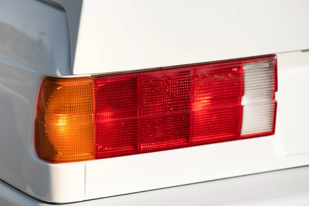 1991 BMW E30 M3 - Image 24 of 31
