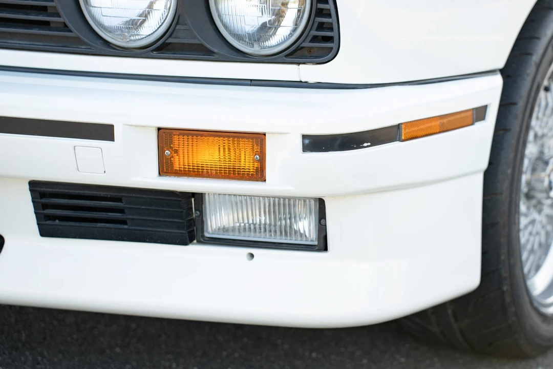 1991 BMW E30 M3 - Image 16 of 31