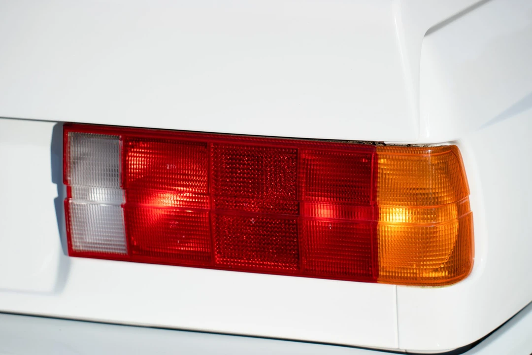 1991 BMW E30 M3 - Image 28 of 31