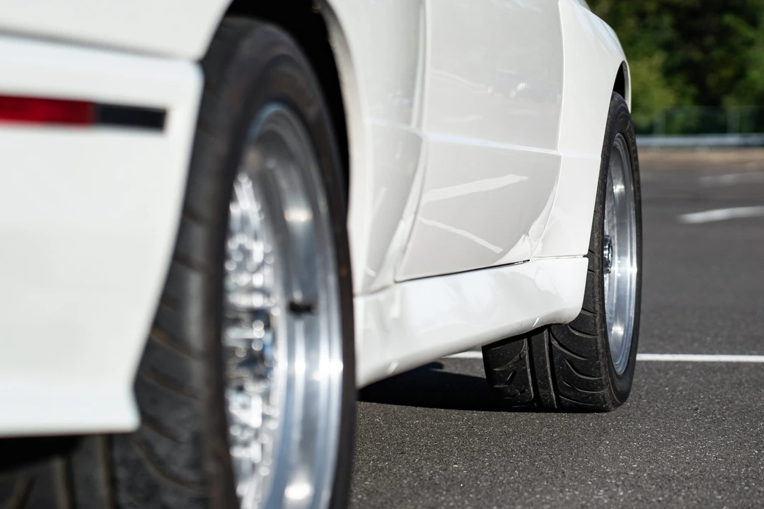 1991 BMW E30 M3 - Image 29 of 31