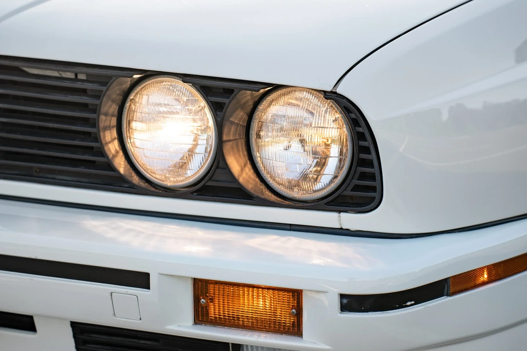1991 BMW E30 M3 - Image 15 of 31