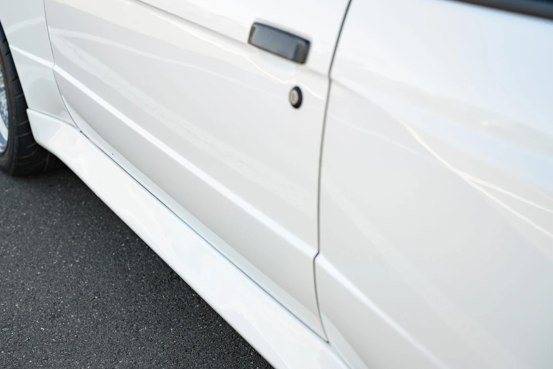 1991 BMW E30 M3 - Image 18 of 31