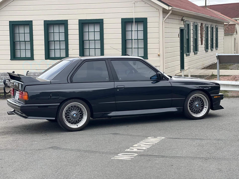 1991 BMW E30 M3 - Image 24 of 31