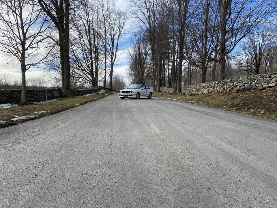 1991 BMW E30 M3 - Image 23 of 31