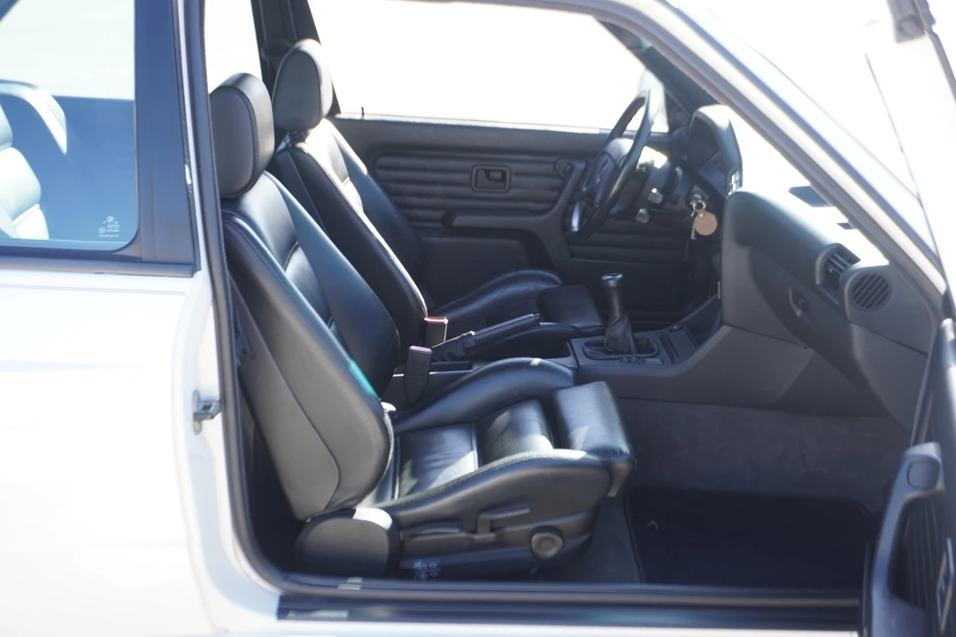 1991 BMW E30 M3 - Image 25 of 31