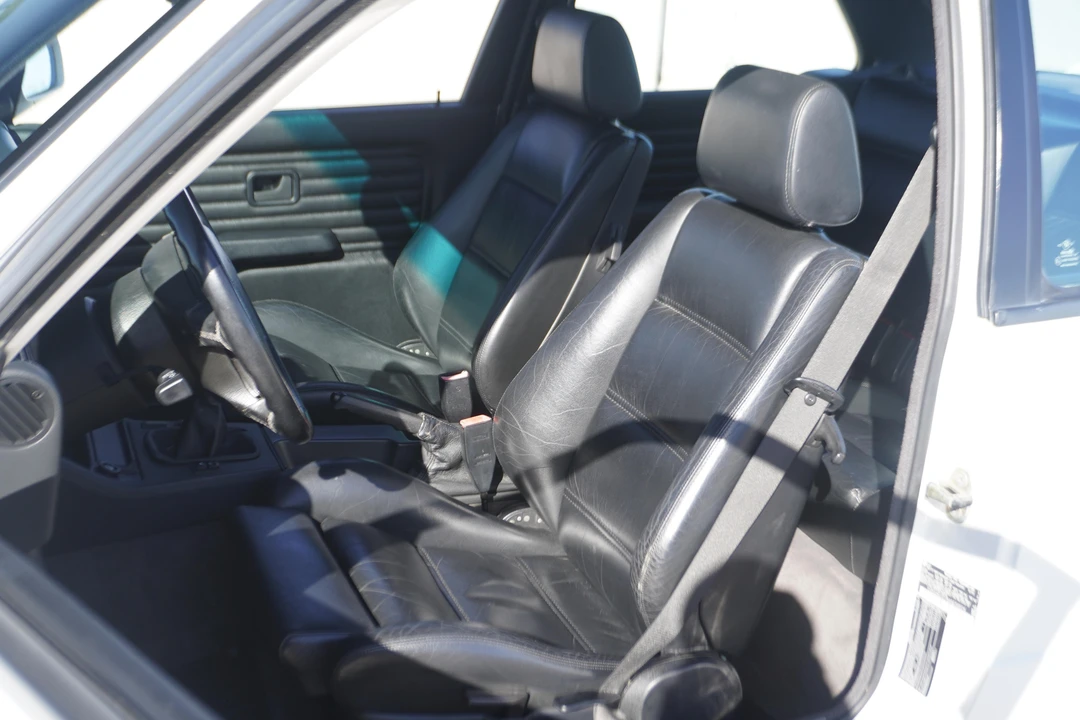 1991 BMW E30 M3 - Image 24 of 31
