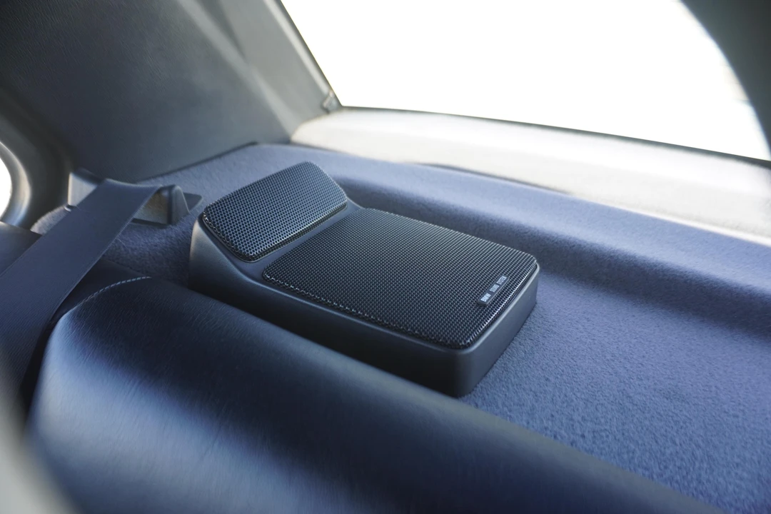 1991 BMW E30 M3 - Image 29 of 31