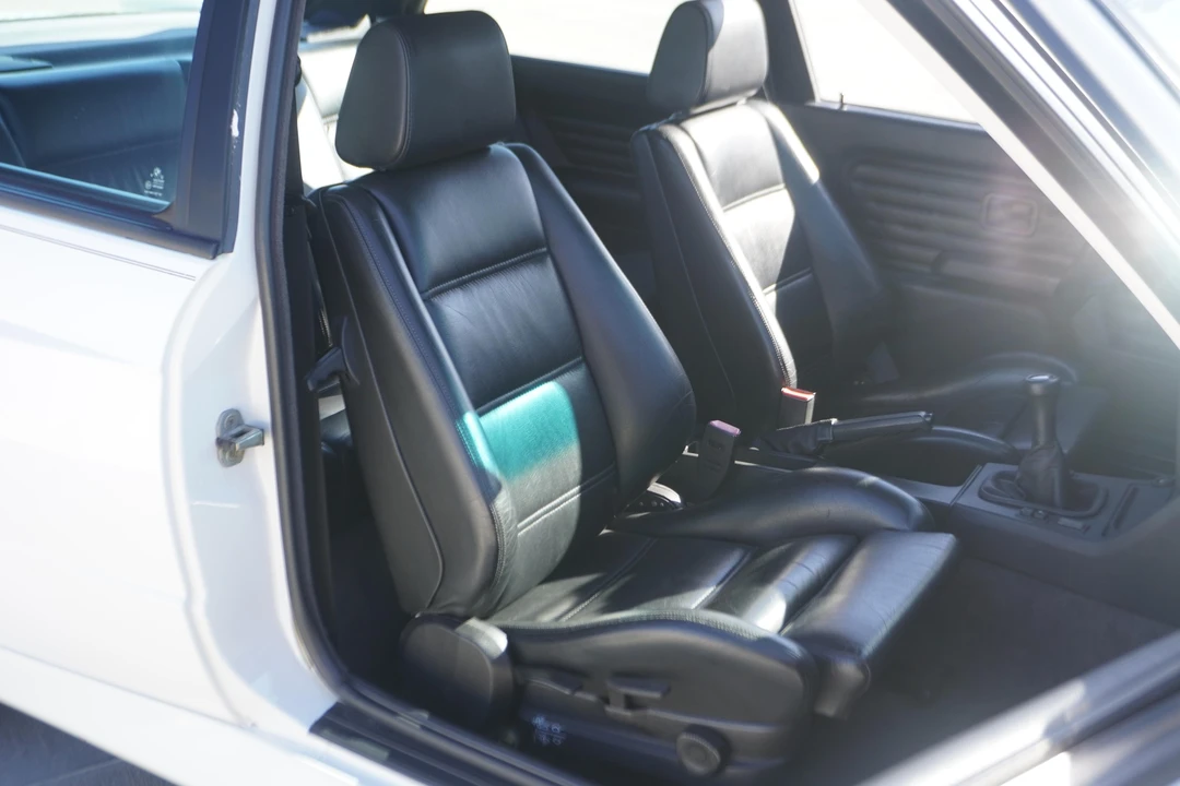 1991 BMW E30 M3 - Image 26 of 31