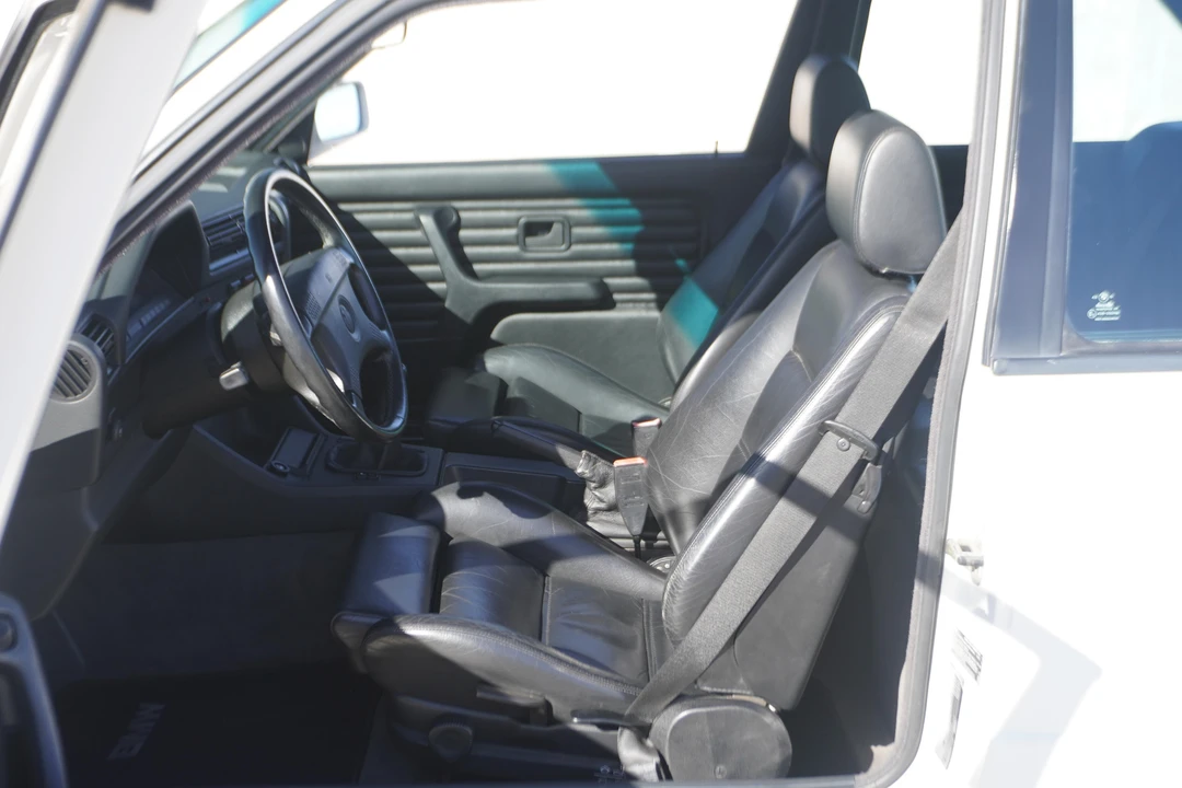 1991 BMW E30 M3 - Image 23 of 31