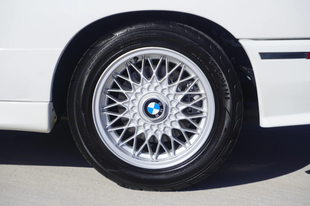 1991 BMW E30 M3 - Image 16 of 31