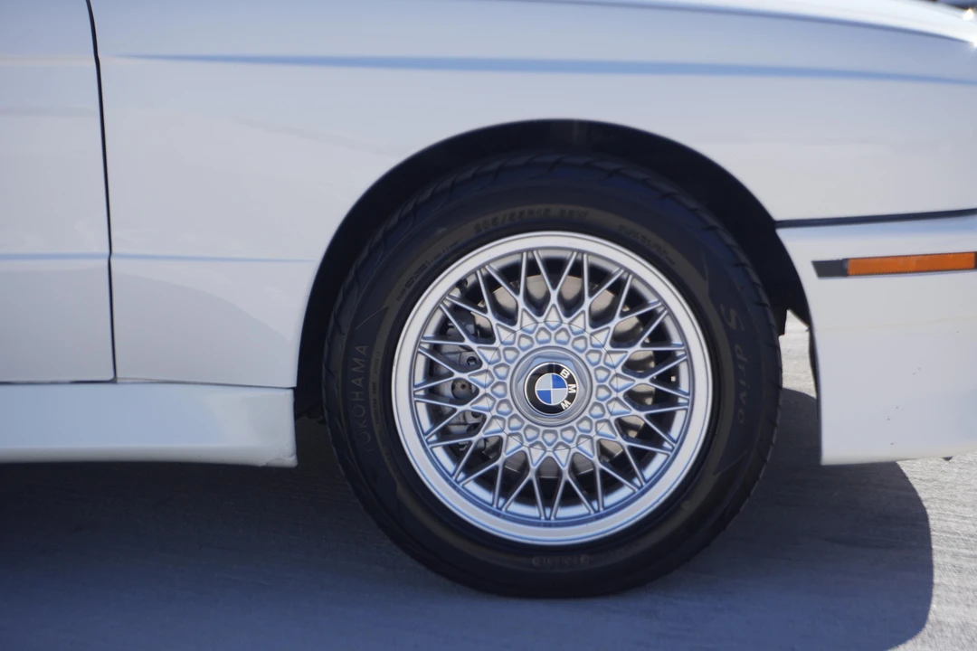 1991 BMW E30 M3 - Image 18 of 31
