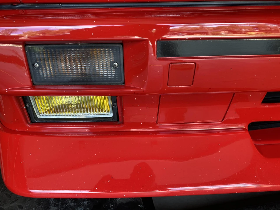 1991 BMW E30 M3 - Image 18 of 31