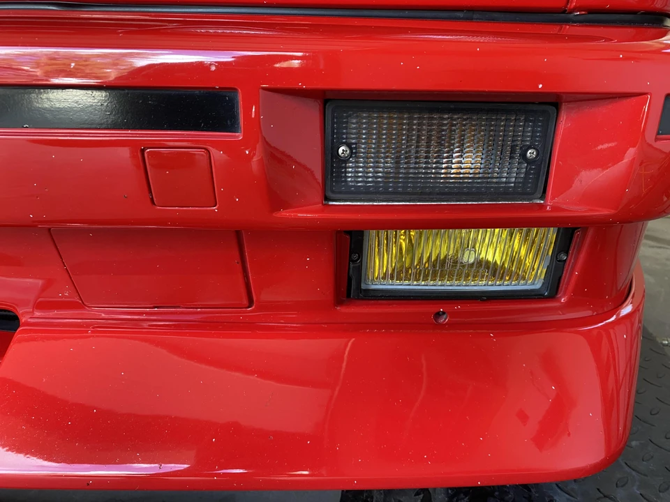 1991 BMW E30 M3 - Image 22 of 31