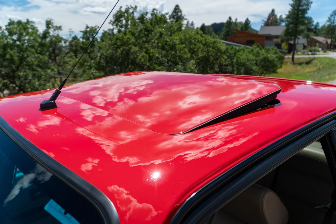 1991 BMW E30 M3 - Image 14 of 31