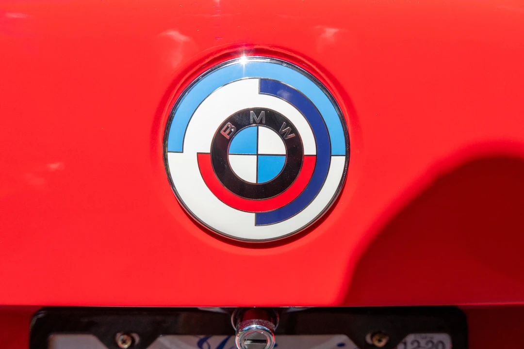 1991 BMW E30 M3 - Image 19 of 31