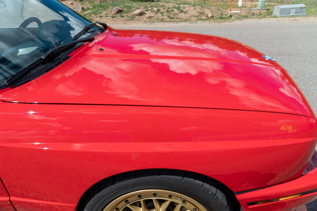 1991 BMW E30 M3 - Image 15 of 31