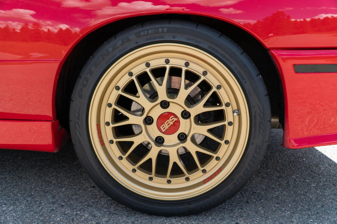 1991 BMW E30 M3 - Image 31 of 31