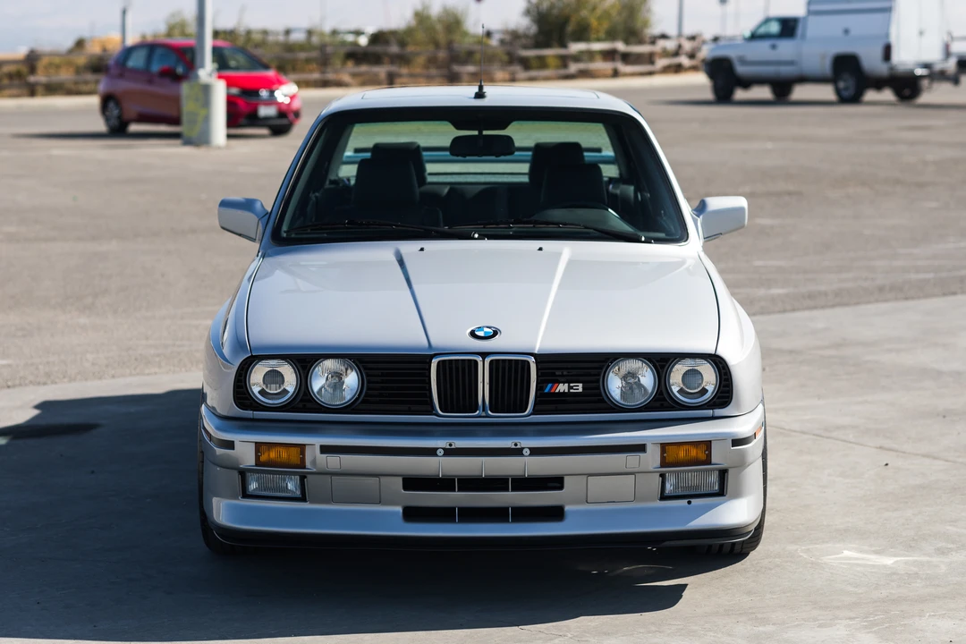 1991 BMW E30 M3 - Image 27 of 31