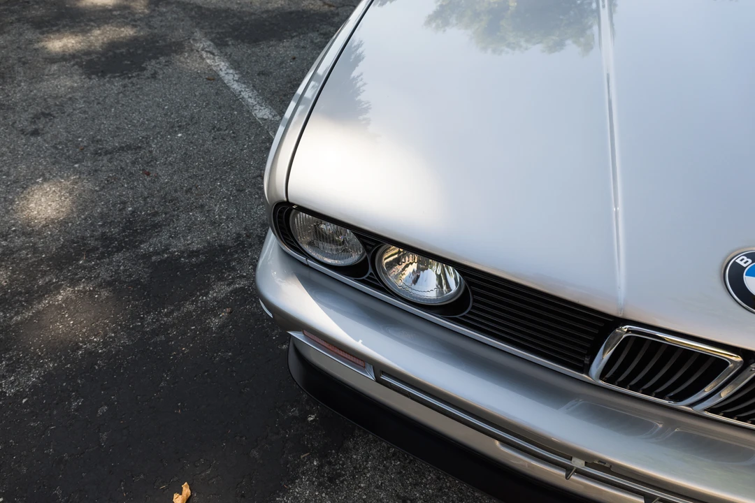 1991 BMW E30 M3 - Image 29 of 31