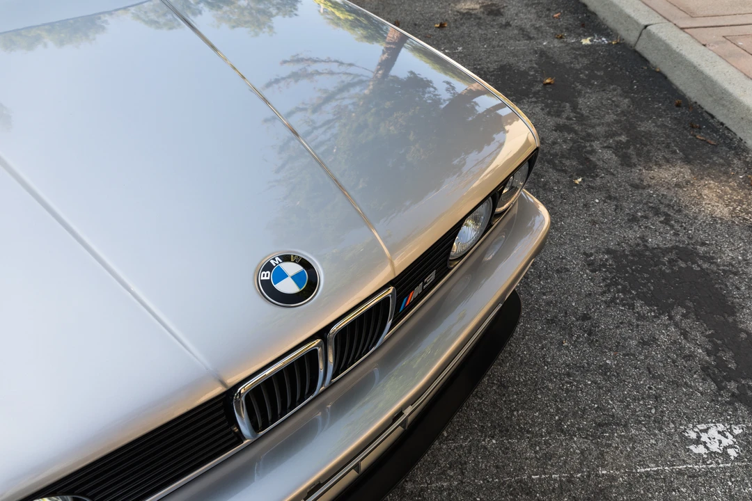 1991 BMW E30 M3 - Image 30 of 31